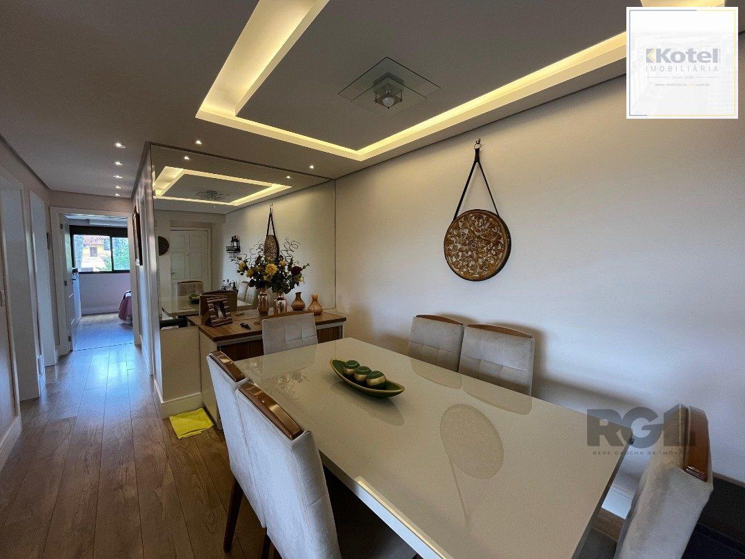 Apartamento 3 quartos à venda, 95m², Nonoai - Porto Alegre — foto 3