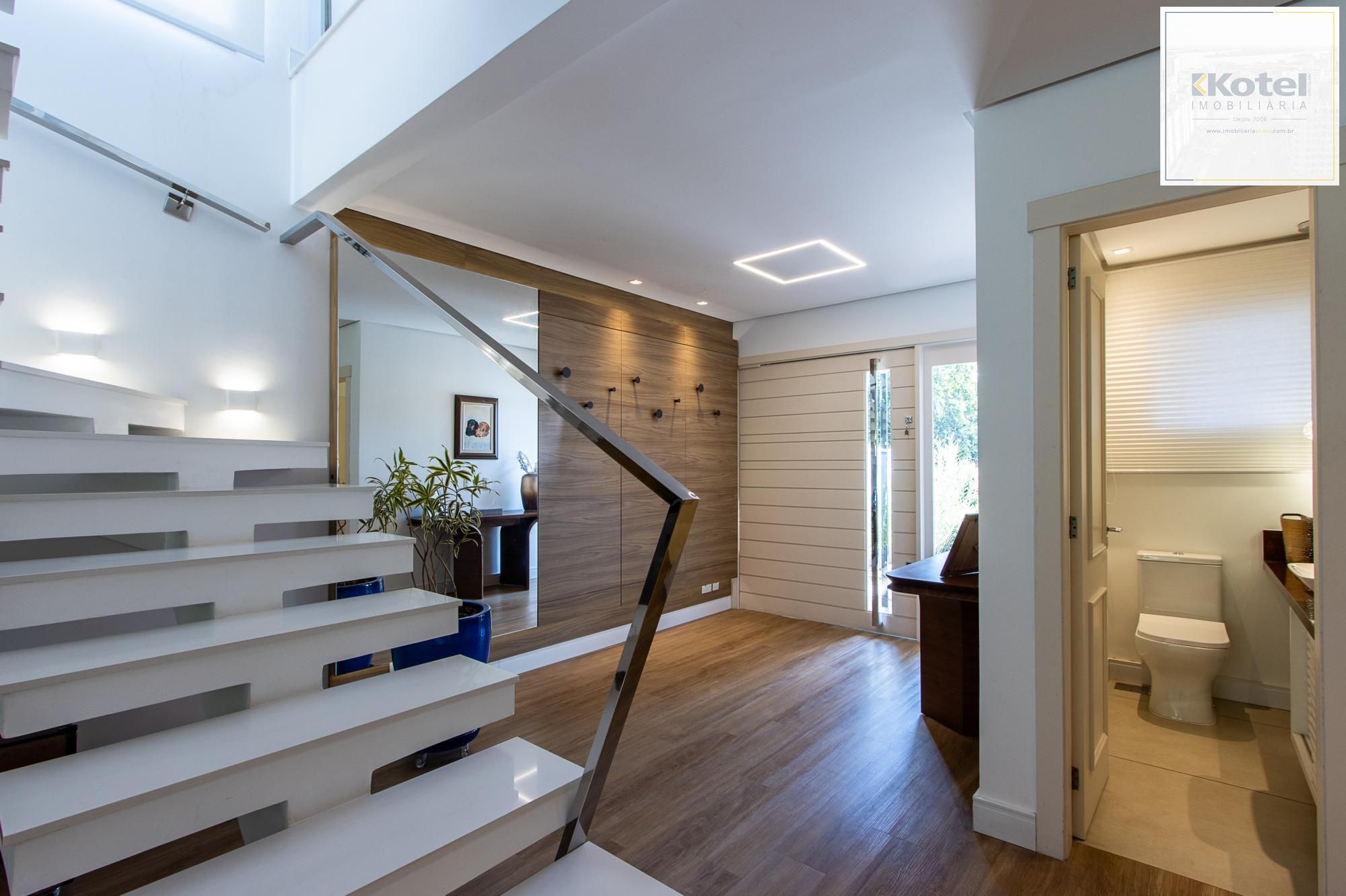Casa no Condominio Terra Ville, com 3 quartos, piscina aquecida, espera elevador — foto 4