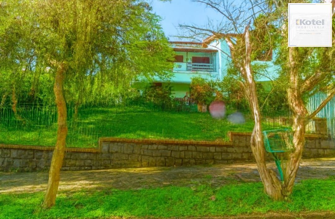 Casa com 5 quartos à venda na Rua Doutor Possidônio Cunha, 62, Vila Assunção, Porto Alegre — foto 5