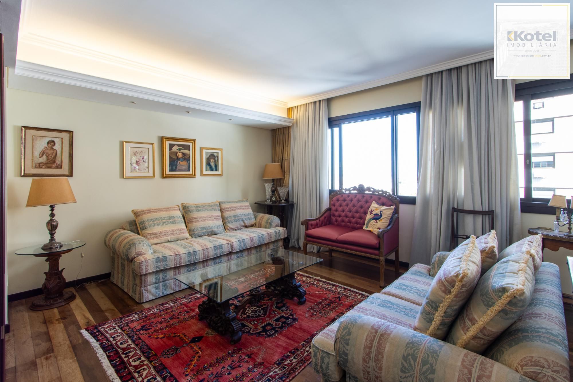 Apartamento 3 quartos à venda, 154m², Bela Vista - Porto Alegre — foto 3