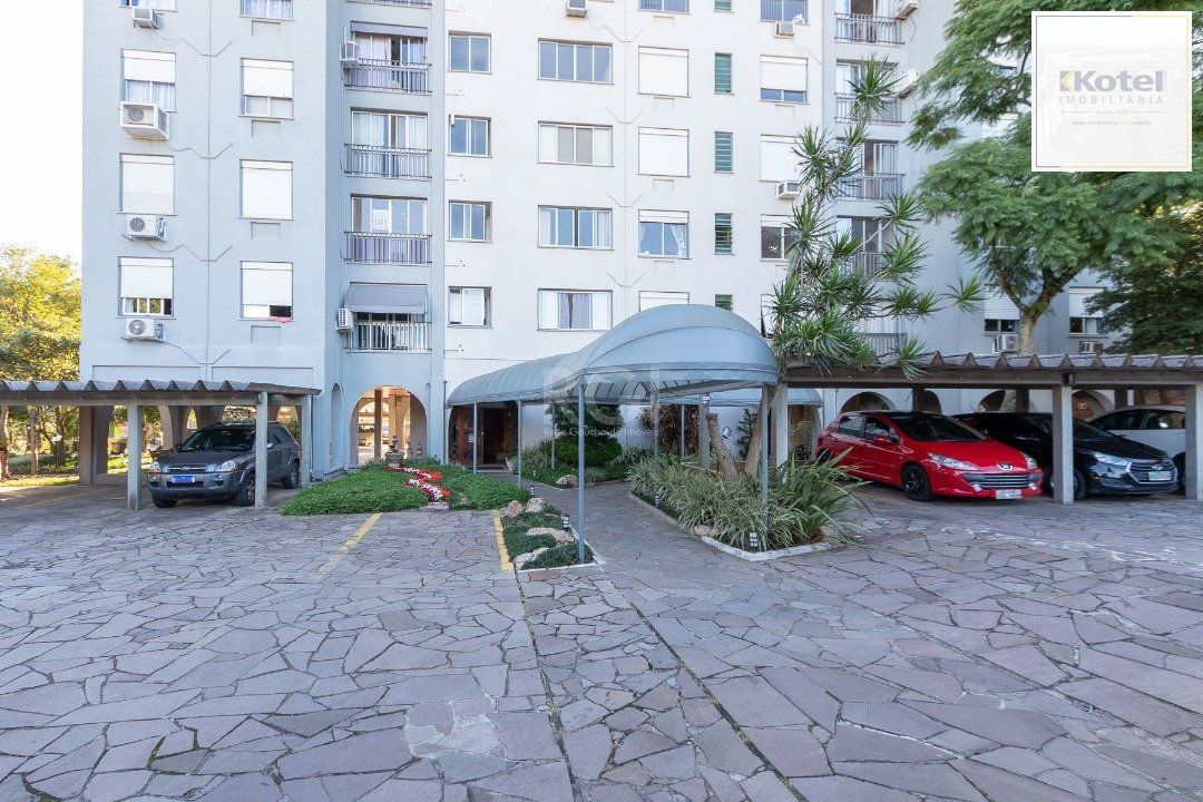 Apartamento para Venda - 61.06m², 2 dormitórios, Cristal — foto 3