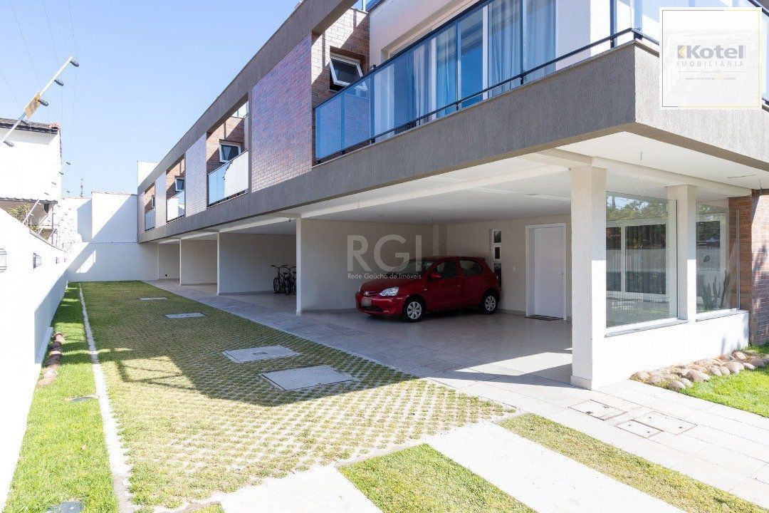 Casa Condominio para Venda - 306.18m², 3 dormitórios, sendo 3 suites, 3 vagas - Vila Assunção — foto 2