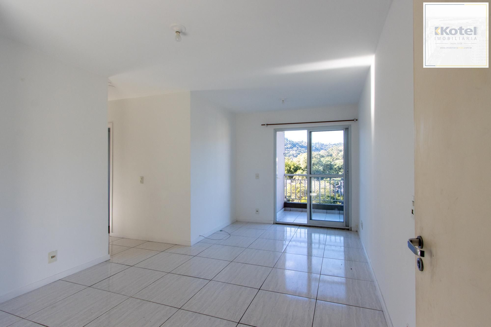 Apartamento de 3 dormitórios, 1 suíte e 2 vagas de garagem. — foto 3