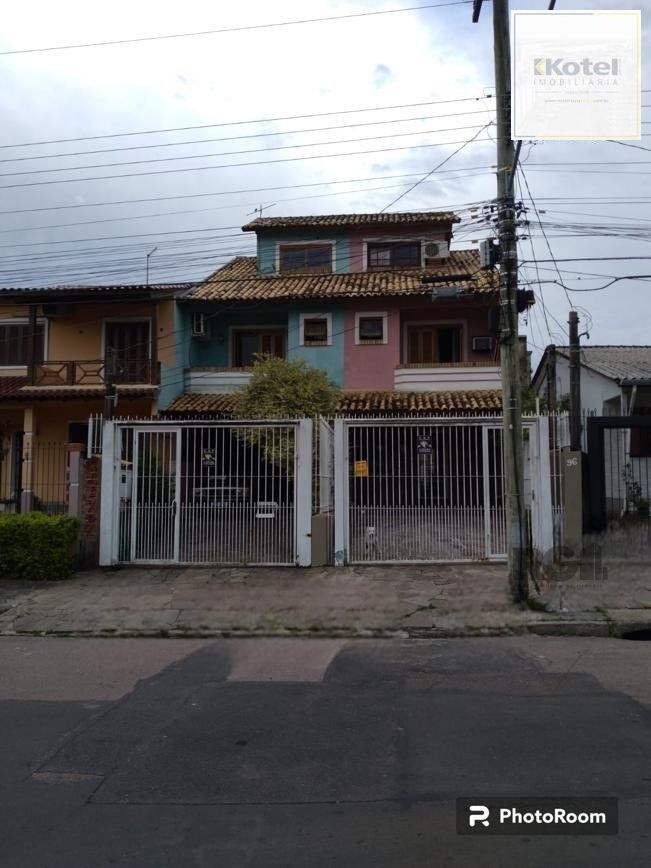 CASA | 2 DORMITÓRIOS | 1 SUÍTE | 2 VAGAS | PISCINA | SACADA | BAIRRO HÍPICA | ZONA SUL — foto 3