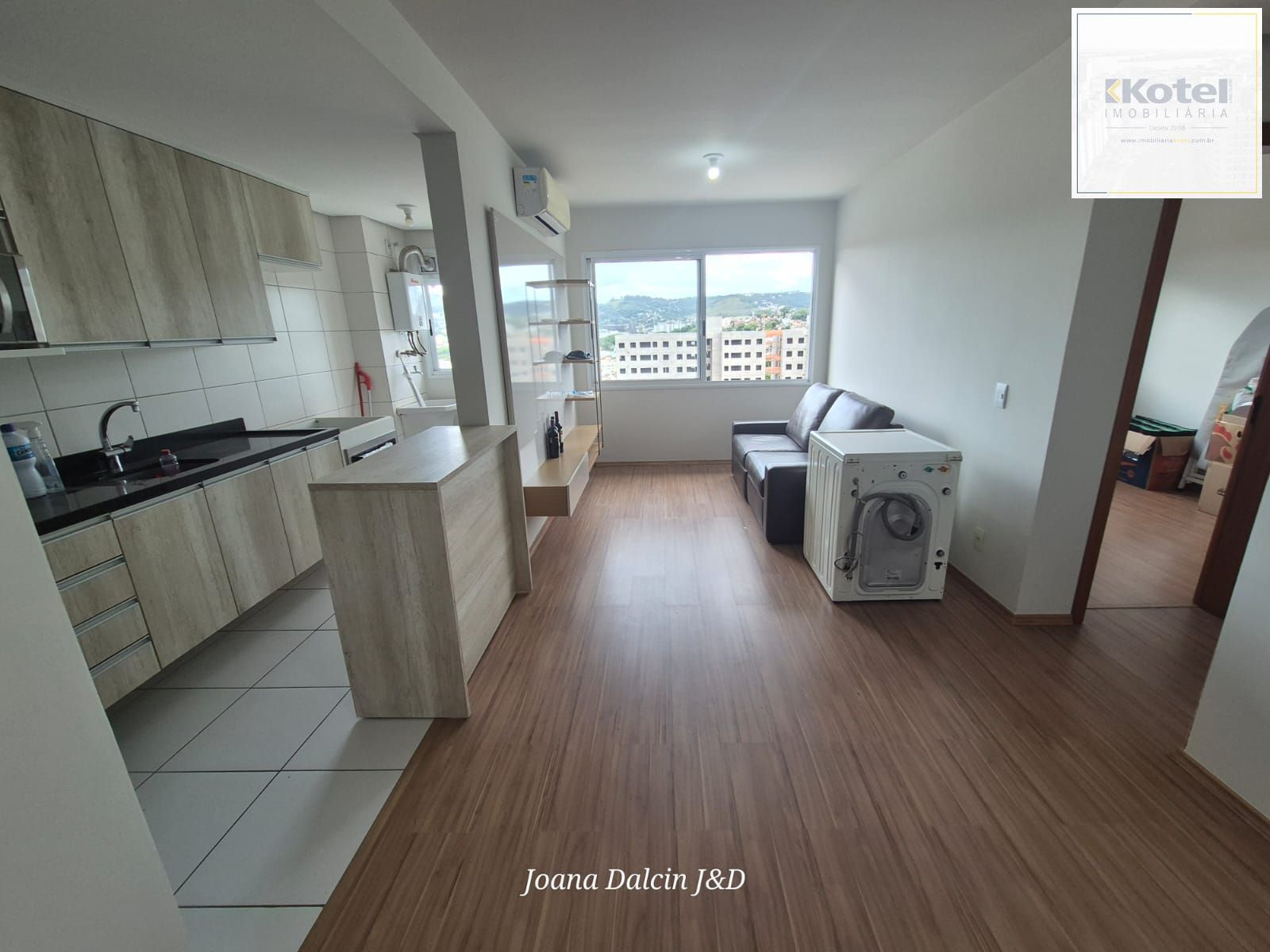 Apartamento 2 quartos à venda, 64m², Santa Tereza - Porto Alegre — foto 4