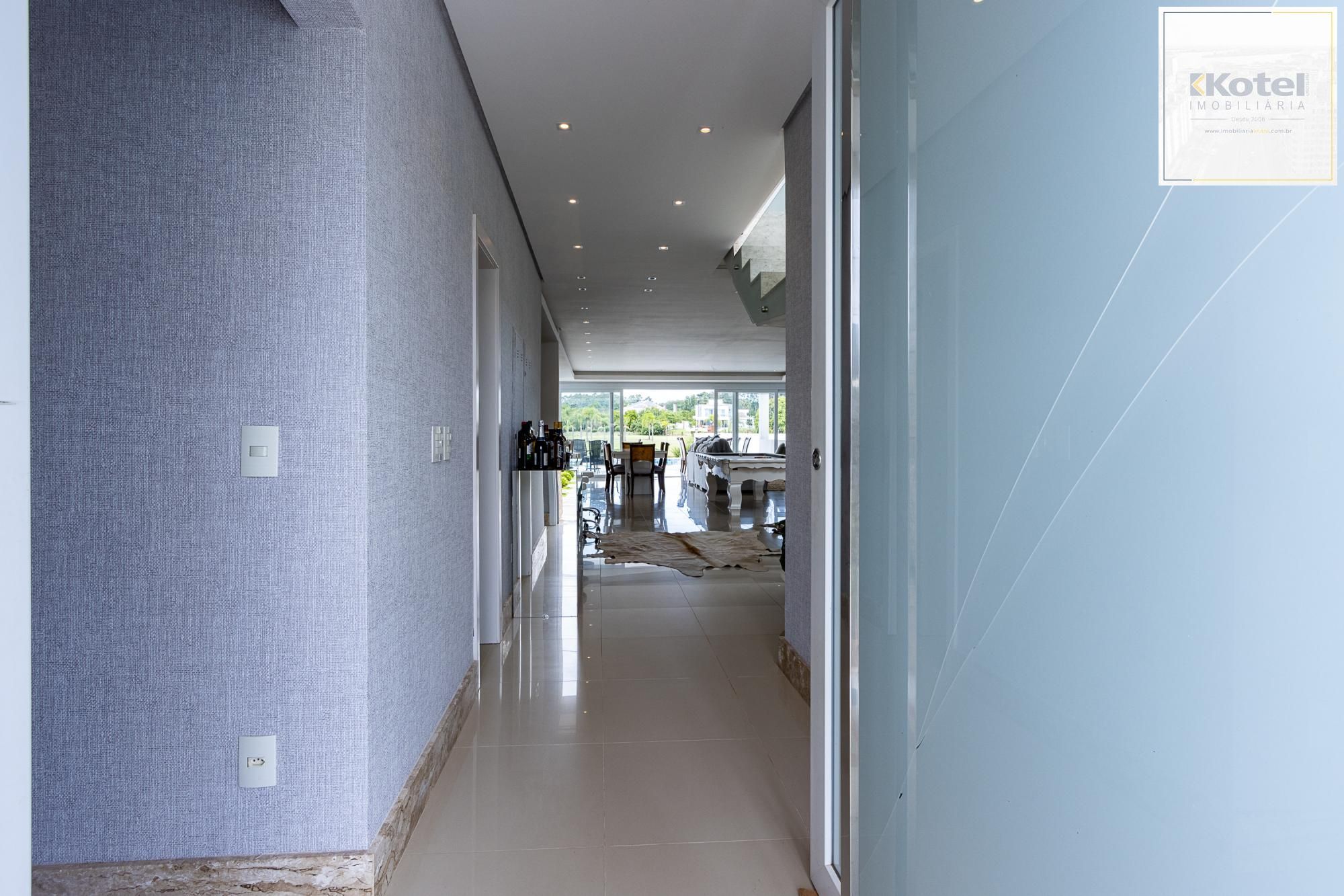 Excelente Casa à Venda no Condomínio Terra Ville — foto 3