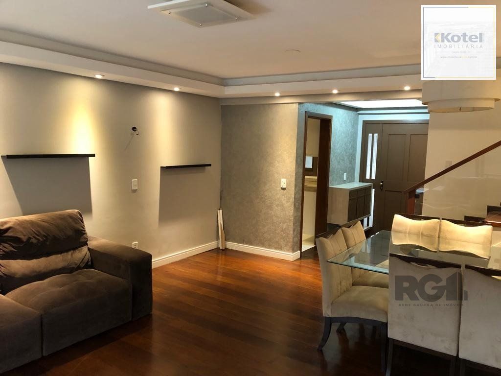 Casa de Condomínio 4 quartos à venda, 240m², Vila Assunção - Porto Alegre — foto 5