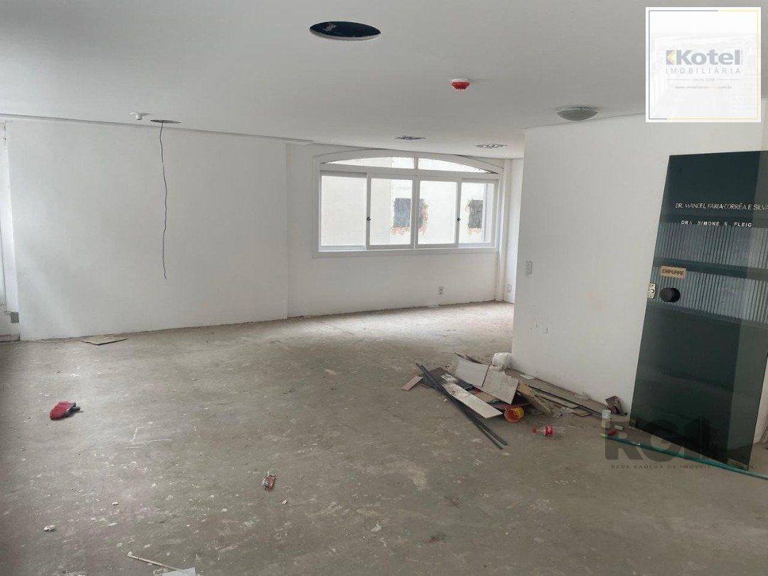 Sala comercial - 70m² - Moinhos de Vento