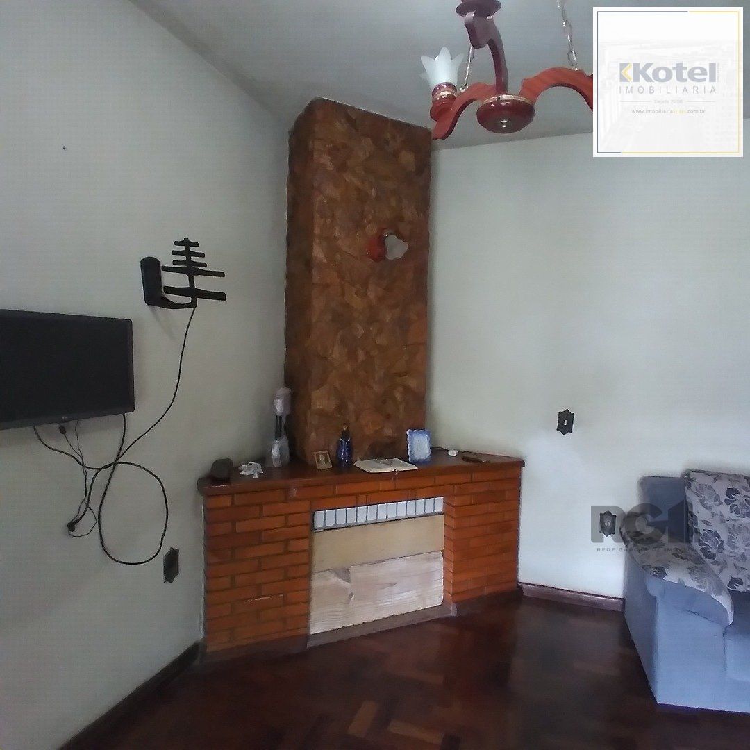 Casa 4 quartos à venda, 5130m², Restinga - Porto Alegre — foto 4