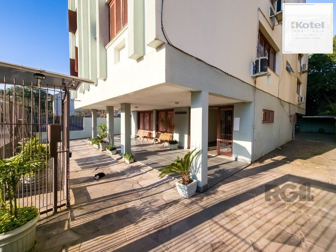 Cobertura, 2 quartos, à venda, 202 m², Partenon - Porto Alegre — foto 3