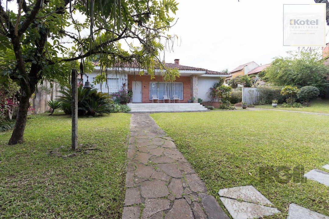 Casa para Venda com 3 dormitórios no bairro Jardim Isabel — foto 2