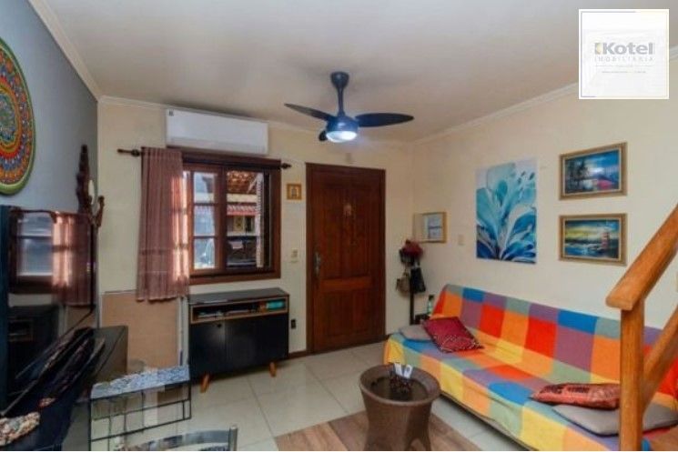 Casa em condomínio 3 dormitórios ´- Bairro Camaquã — foto 3