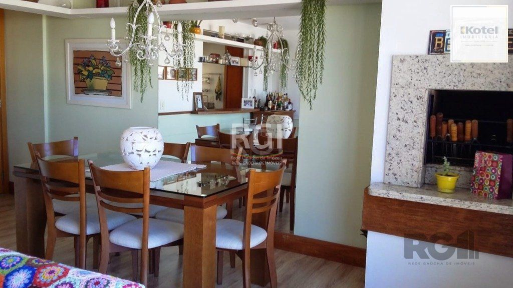Apartamento para Venda - 90m², 3 dormitórios, sendo 1 suites, 1 vaga - Passo da Areia
