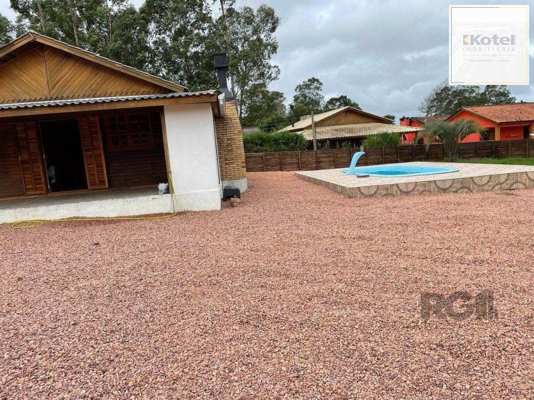 Casa de Condomínio 2 quartos à venda, 120m², Centro - Viamão