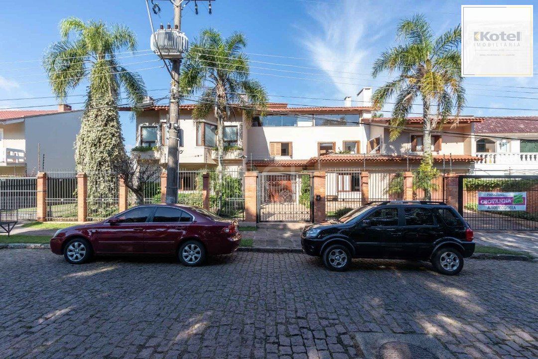 Casa para Venda - 960m², 6 dormitórios, sendo 5 suites, 8 vagas - Ipanema — foto 5