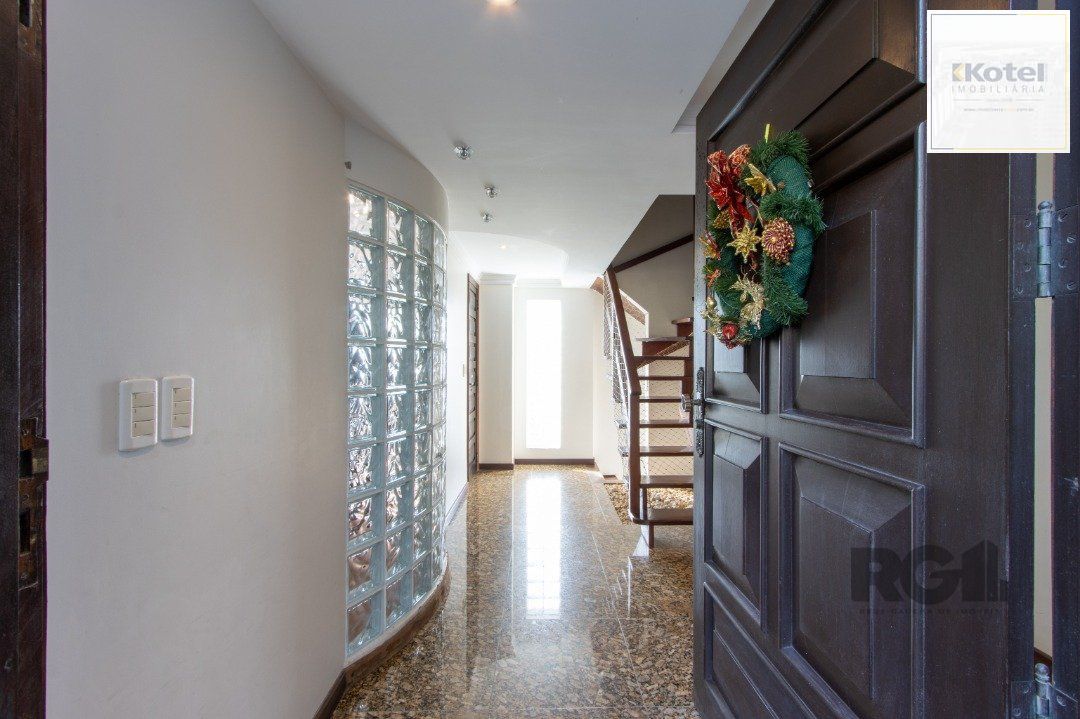 Casa 5 quartos à venda, 417m², Teresópolis - Porto Alegre — foto 4