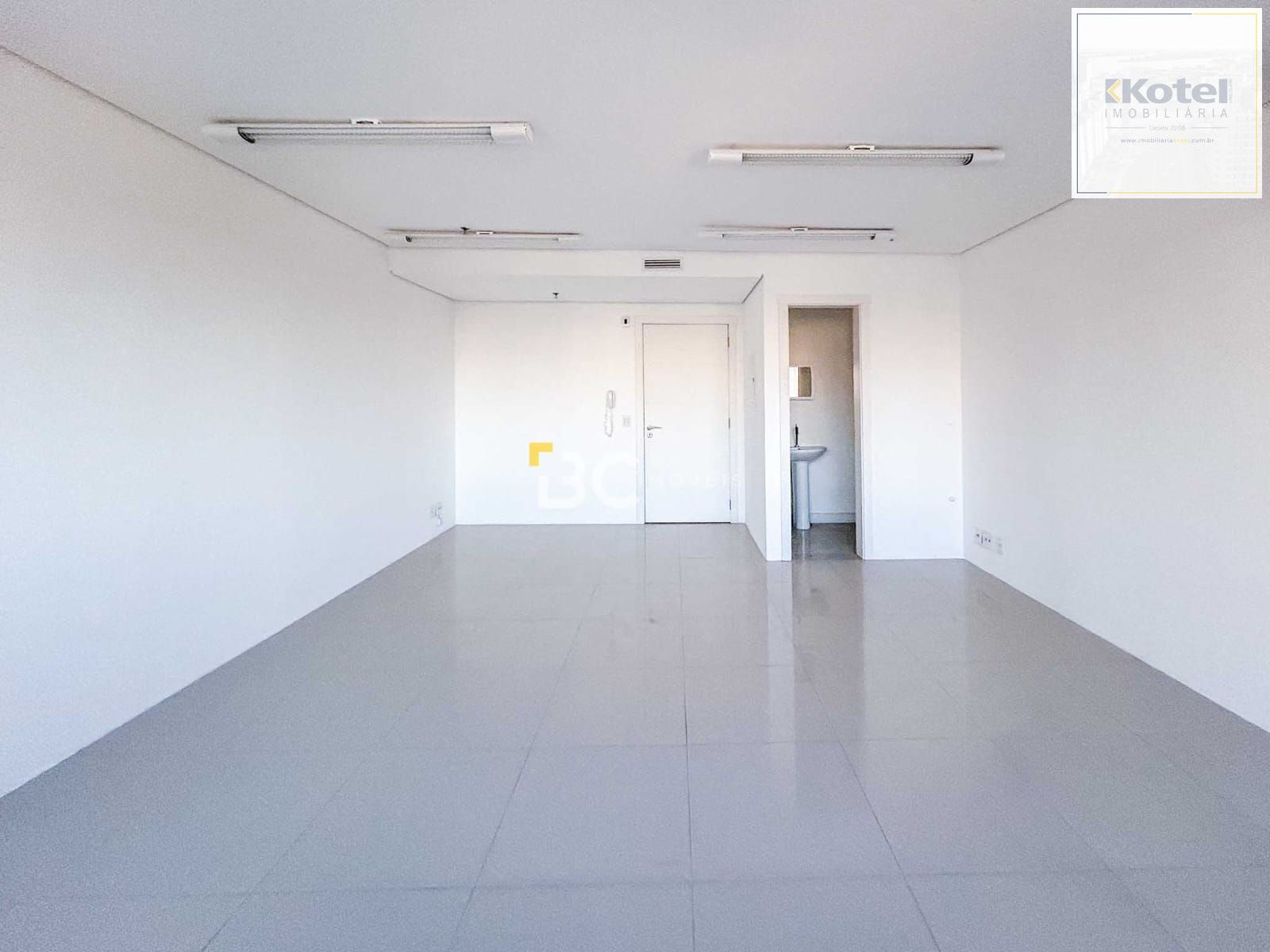 Sala Comercial 1 quartos à venda, 33m², Praia de Belas - Porto Alegre