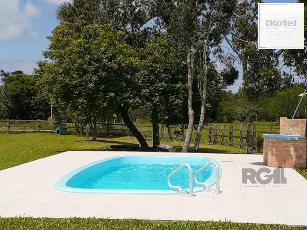 Sítio para Venda - 40685m², 0 dormitórios, Lami — foto 2