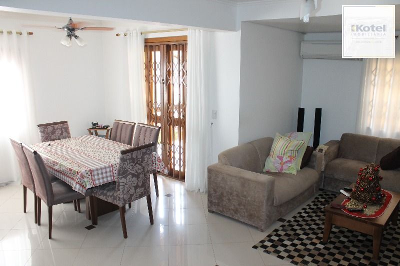 Casa Condominio para Venda - 168.39m², 3 dormitórios, sendo 1 suites, 4 vagas - Tristeza — foto 4