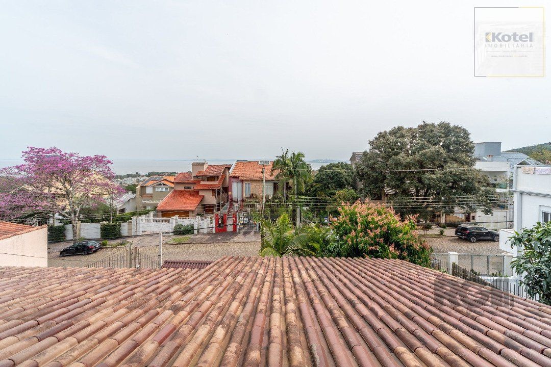 Casa para Venda - 646m², 4 dormitórios, sendo 2 suites, 4 vagas - Jardim Isabel — foto 5