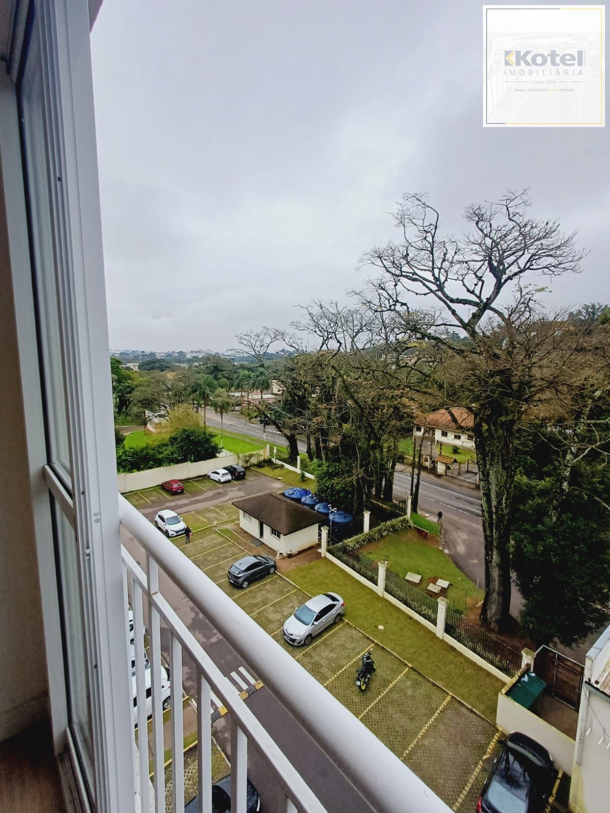 Apartamento 2 quartos 1 suíte, elevador andar alto, infra completa. — foto 4