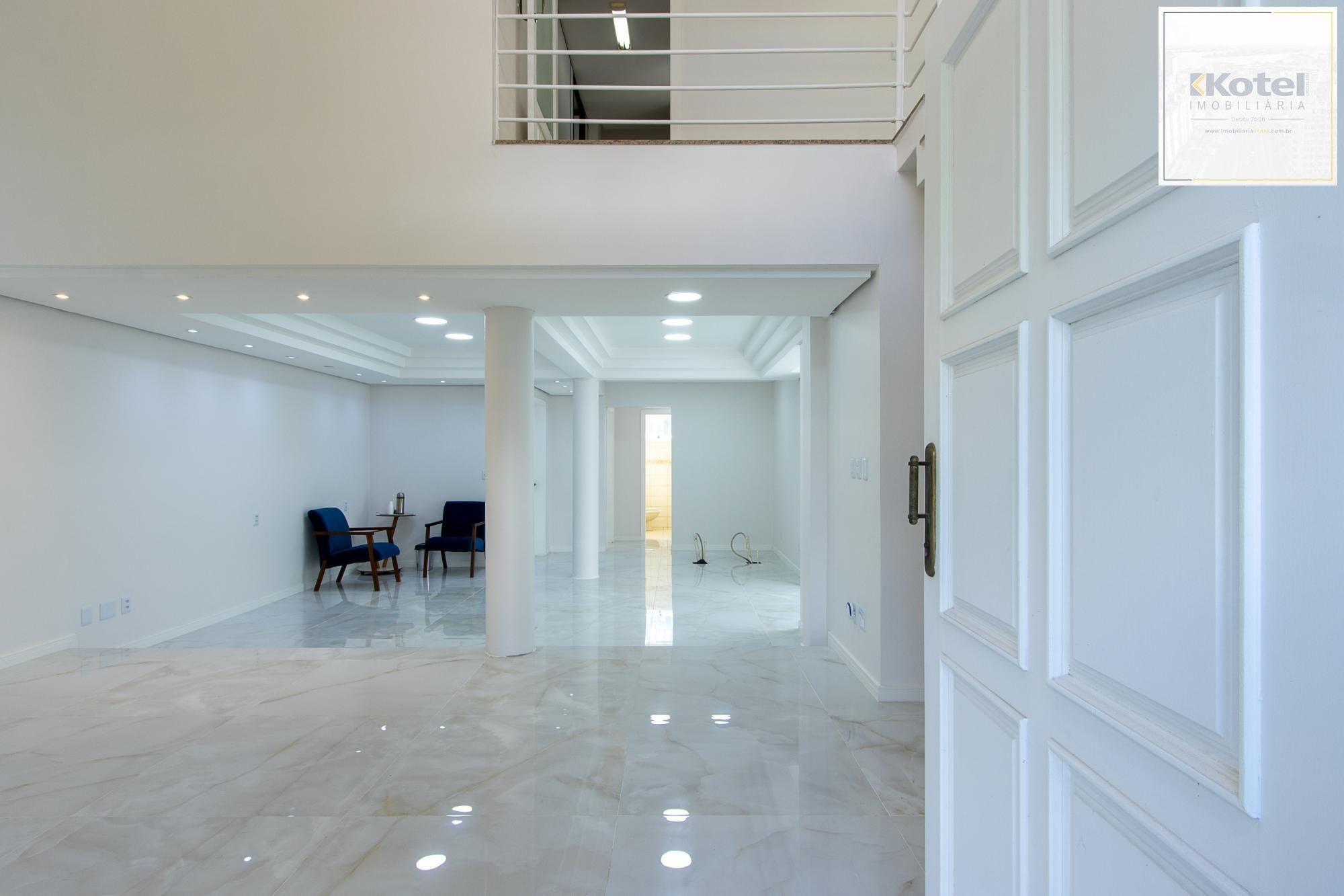 Prédio comercial ou residencial próximo ao Iguatemi