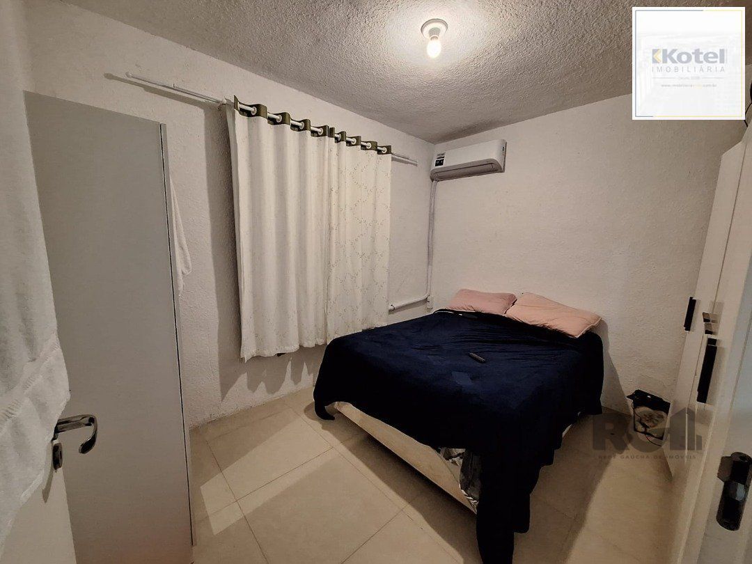 Apartamento 1 dormitório Térreo — foto 4