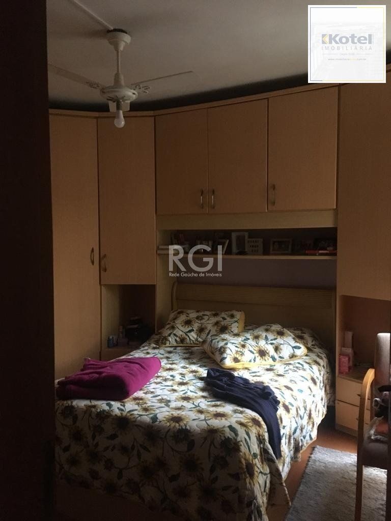 Apartamento para Venda - 61.47m², 2 dormitórios, Tristeza — foto 5