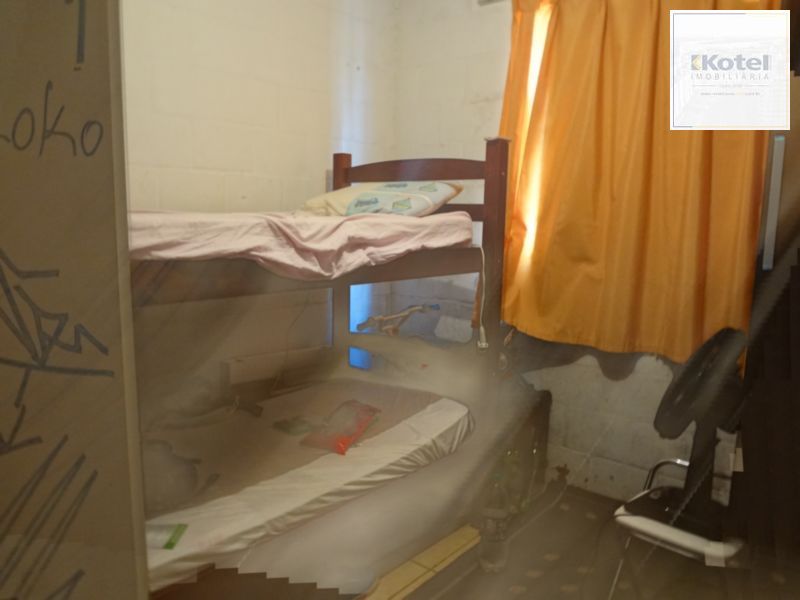Apartamento para Venda - 38.24m², 2 dormitórios, Vila Nova