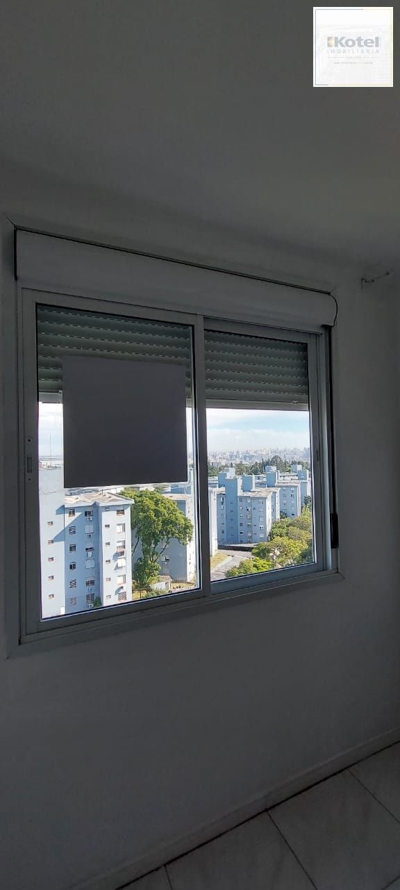 Apartamento 2 quartos, semi-mobiliado, elevador, vaga rotativa - Bairro Santo Antônio — foto 5