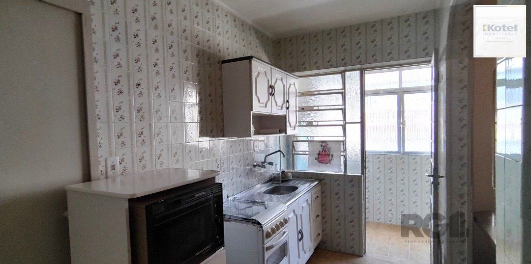 Apartamento | 2 quartos | 69,51m2 | 2 vagas | Bairro Cristal — foto 3