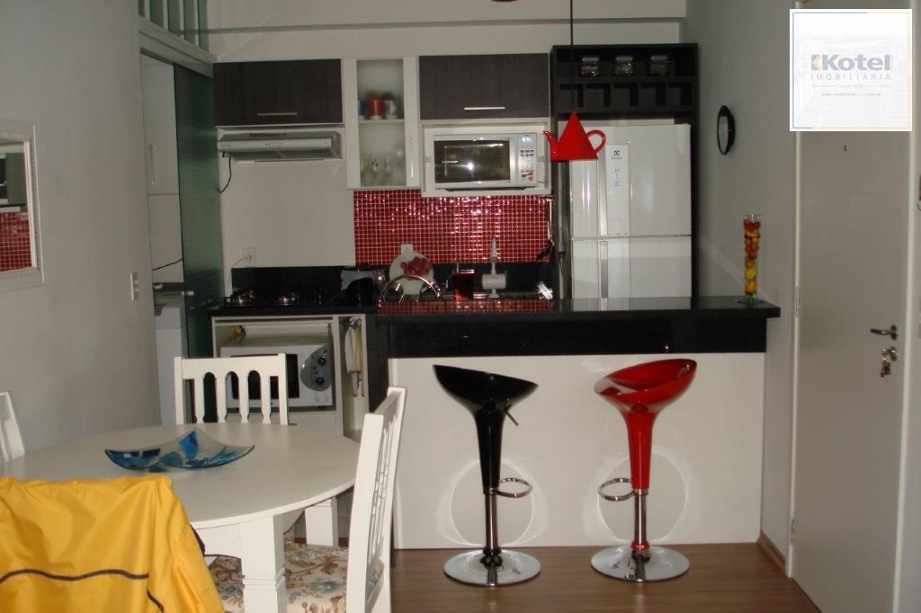 Apartamento 2 quartos à venda, 43m², Mário Quintana - Porto Alegre