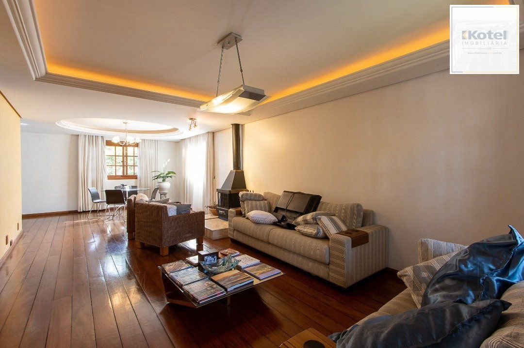 Casa 4 quartos à venda, 350m², Nonoai - Porto Alegre — foto 4