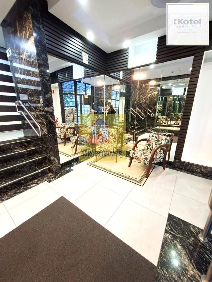 Apartamento 2 dormitórios - Centro Histórico