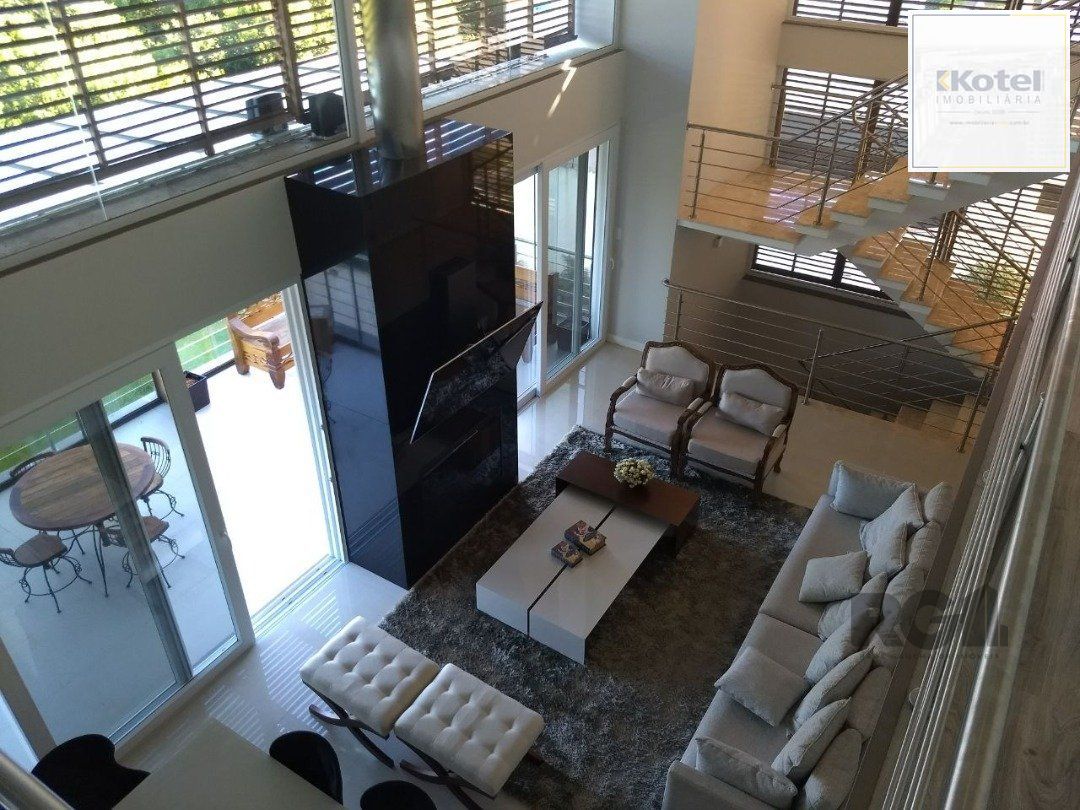 Casa 3 quartos à venda, 404m², Teresópolis - Porto Alegre — foto 2