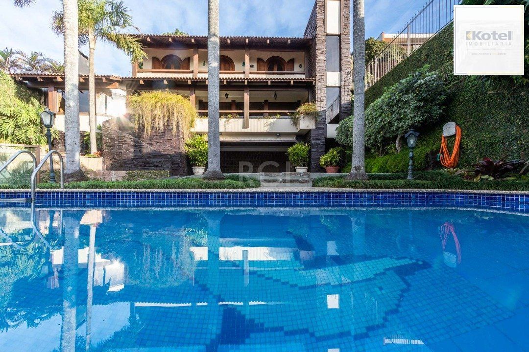 Casa para Venda - 430m², 4 dormitórios, sendo 2 suites, 4 vagas - Vila Assunção — foto 5