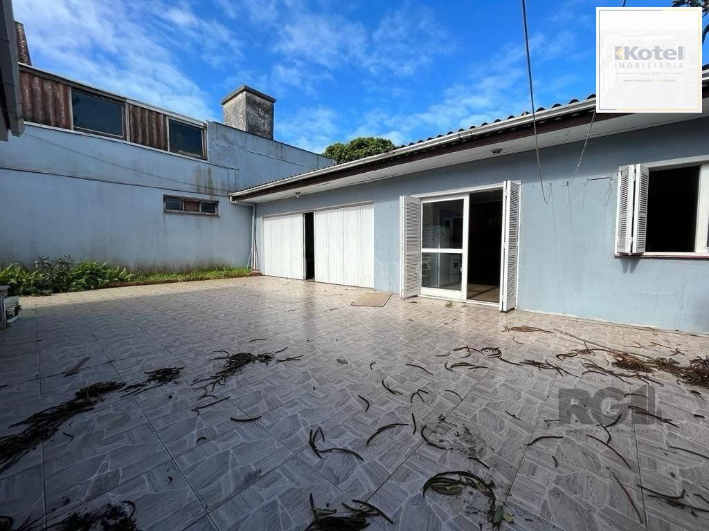 Casa 3 quartos à venda, 107m², Remanso - Xangri-Lá