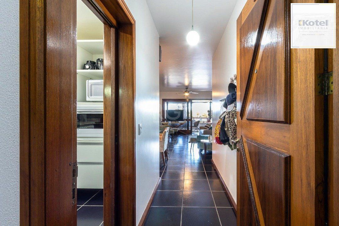 Apartamento para Venda - 153m², 3 dormitórios, sendo 1 suites, 2 vagas - Atlântida — foto 5