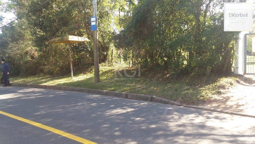 Terreno para Venda - 2460m² no bairro Restinga — foto 5
