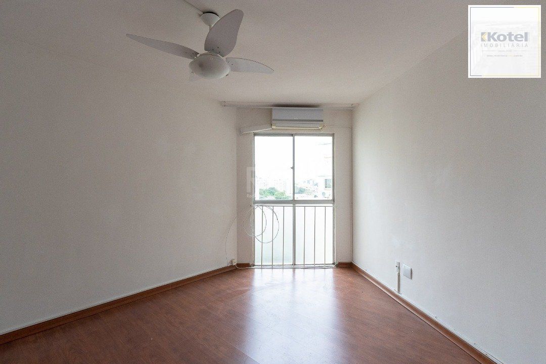 Apartamento para Venda - 59.35m², 2 dormitórios, 1 vaga - Cristal — foto 4