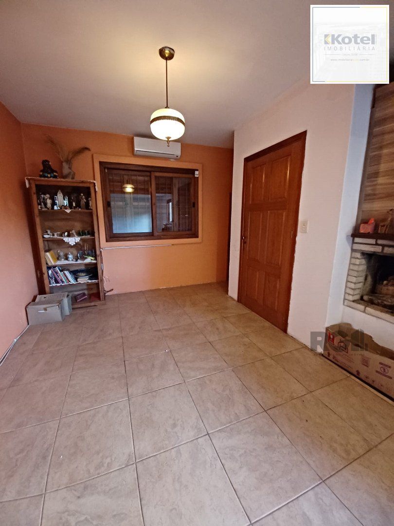 Casa 3 quartos à venda, 144m², Vila Nova - Porto Alegre