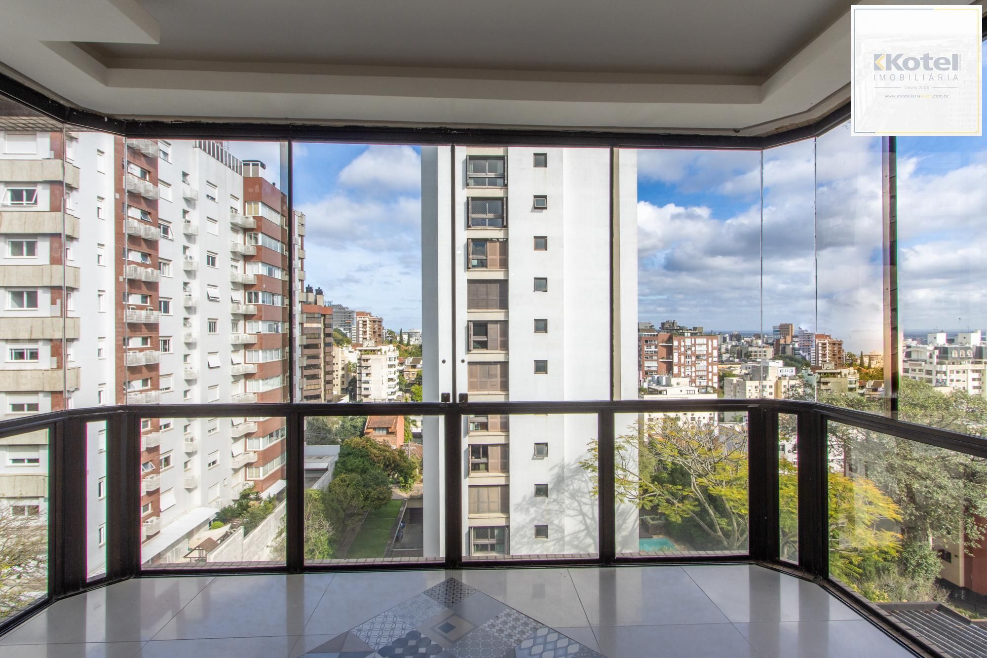 Apartamento, 3 quartos, à venda, 222 m², Mont Serrat - Porto Alegre — foto 4
