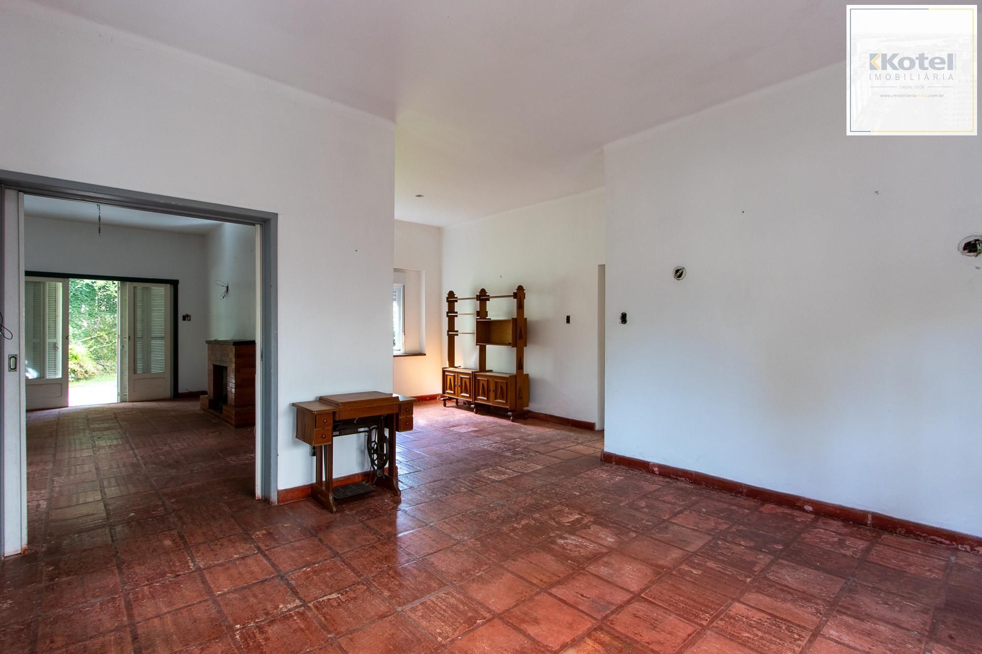 Casa com 4 quartos à venda na Avenida Pereira Passos Vila Assunção, Porto Alegre