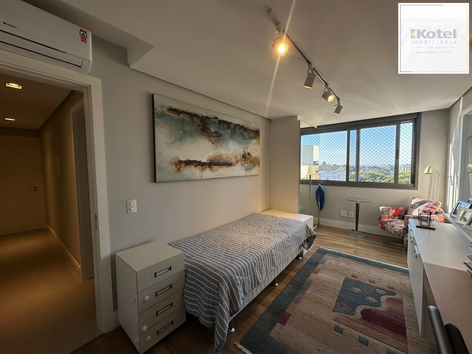 Apartamento 3 quartos à venda, 217m², Tristeza - Porto Alegre — foto 3