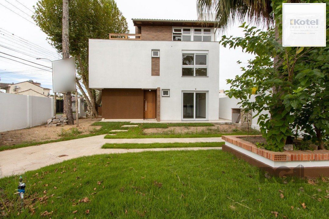 Casa 2 quartos à venda, 133m², Guarujá - Porto Alegre — foto 3