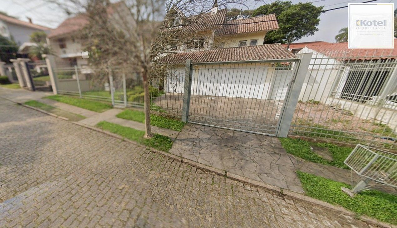 Casa 5 quartos à venda, 353m², Jardim Isabel - Porto Alegre — foto 2