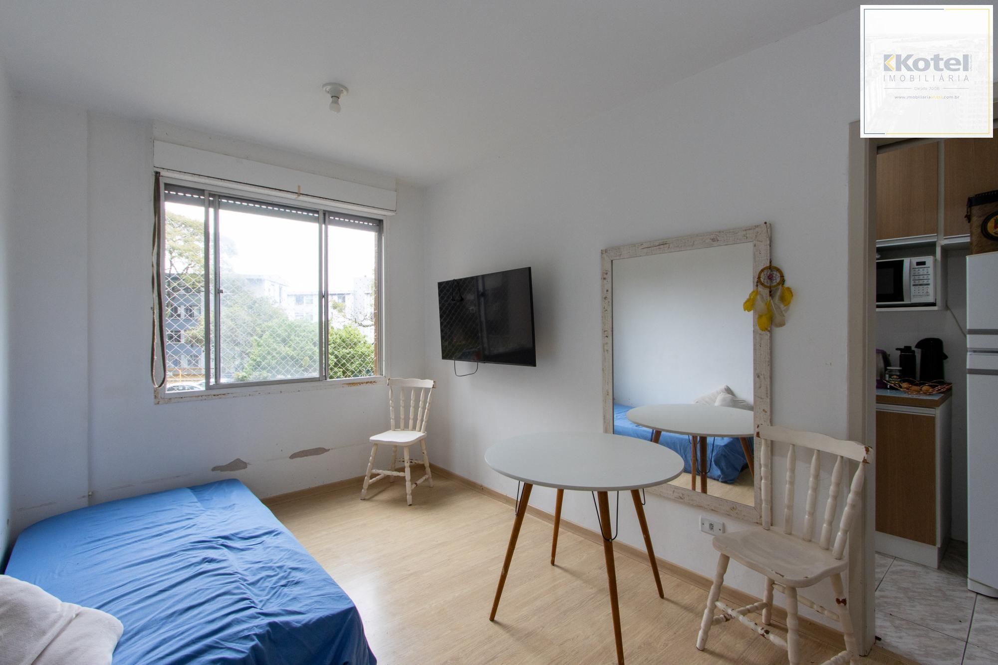 Apartamento 1 quartos à venda, 42m², Cristal - Porto Alegre — foto 3