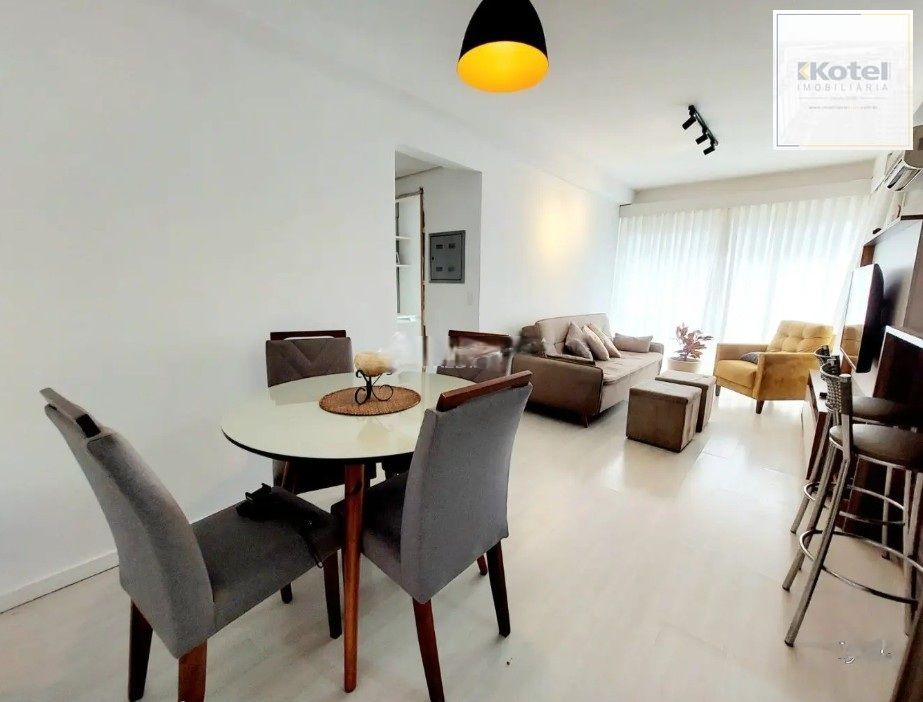 Apartamento de 3 dormitórios, 1 suíte e 1 vaga de garagem. — foto 3