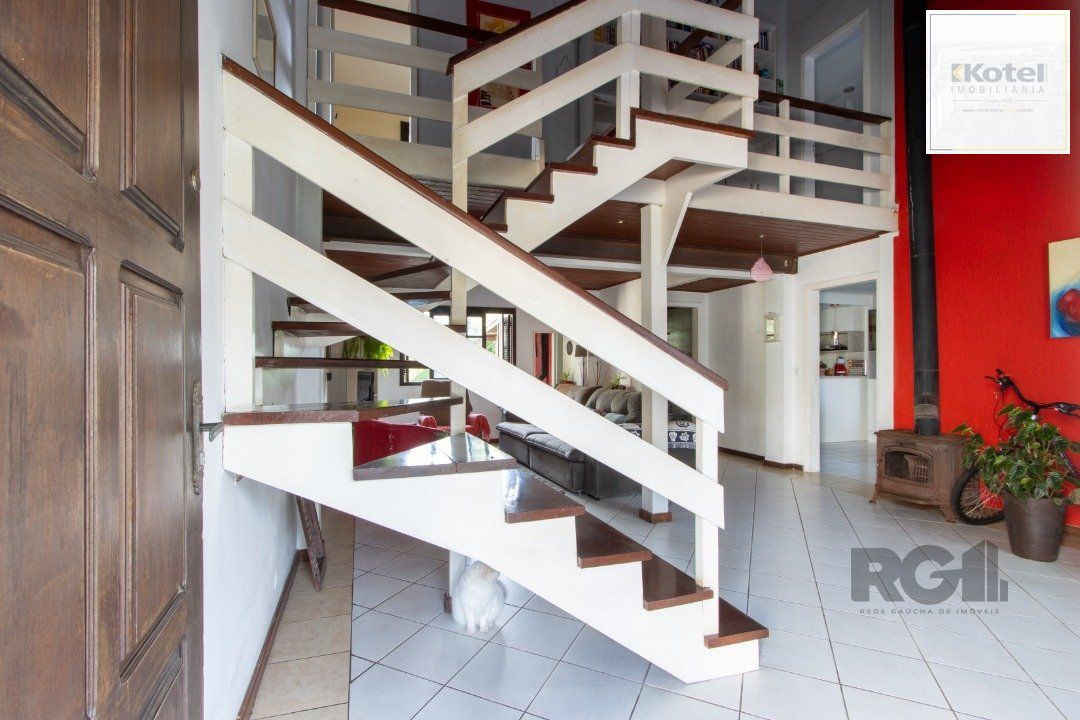 Casa 3 quartos à venda, 179m², Camaquã - Porto Alegre — foto 4