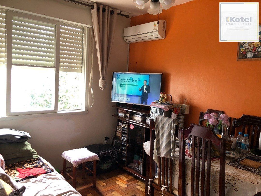 Apartamento 1 quartos à venda, 34m², Cavalhada - Porto Alegre — foto 3